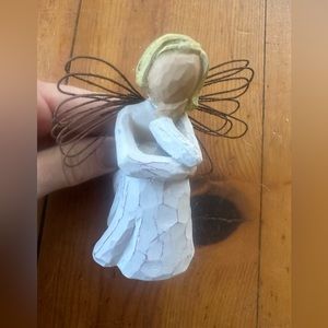 Willow Tree Angel of Patience